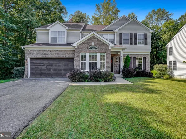 8323 Quill Point Dr, Bowie, MD 20720