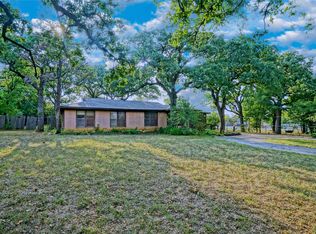 4522 Mitchell Blvd, Fort Worth, TX 76119