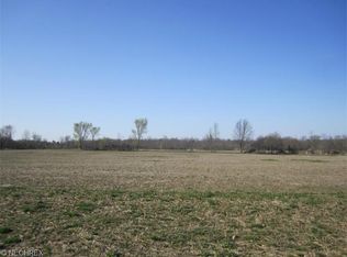 Egypt Rd, Medina, OH 44256