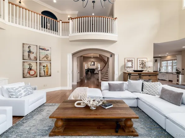 980 E Tufts Avenue, Cherry Hills Village, CO 80113