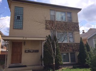 2519 N 75th Ave, Elmwood Park, IL 60707
