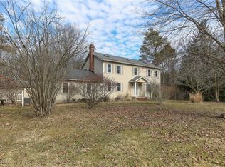 12240 Ellsworth Rd, North Jackson, OH 44451