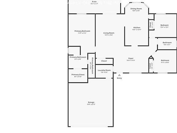 2nd image of 1978 Fireside Ct