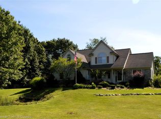 1355 Maxfield Rd, Brighton, MI 48114