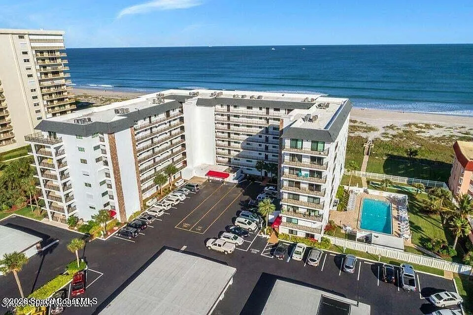 Building Photo - 650 N Atlantic Ave #609