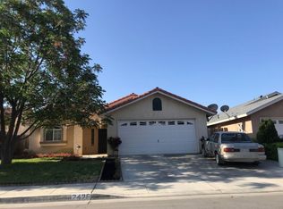2426 Algehro Dr, Delano, CA