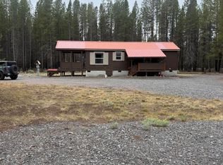 4426 Panhandle Rd, Chiloquin, OR 97624