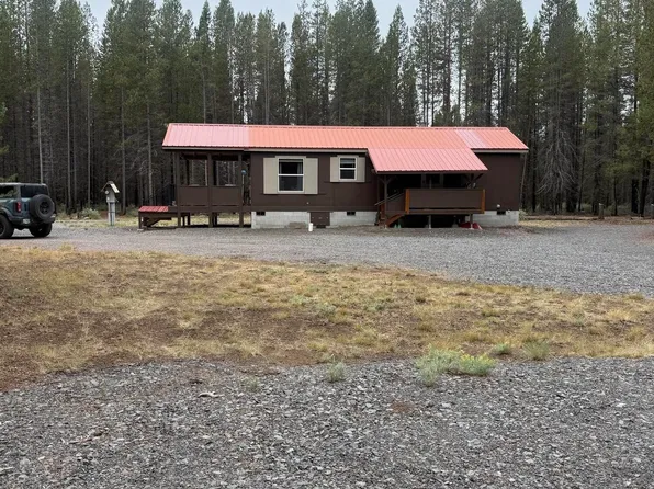 4426 Panhandle Rd, Chiloquin, OR 97624