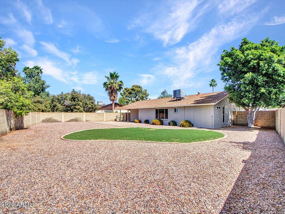 1st image of 4915 W SHANGRI LA Road