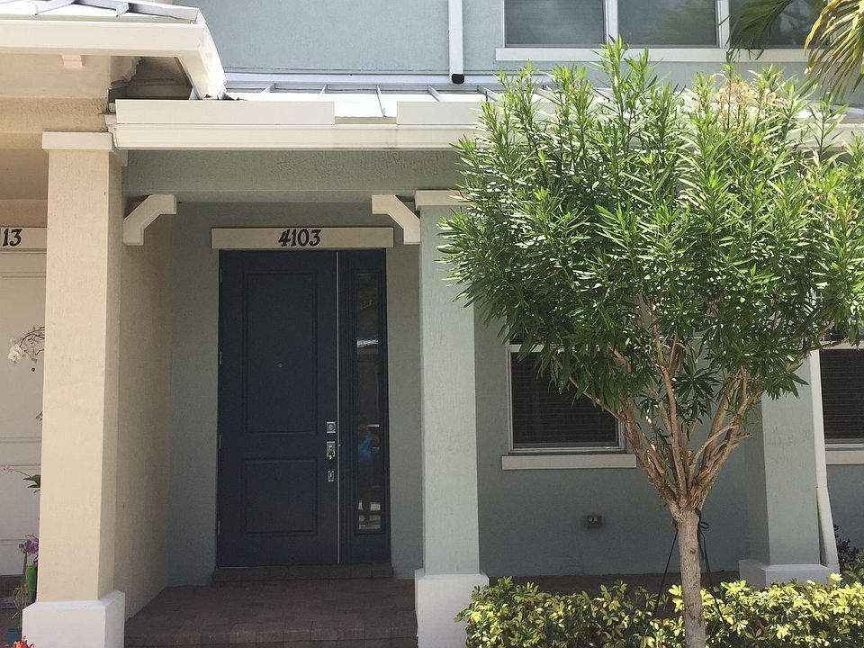 1st image of 4103 Poinciana Ln