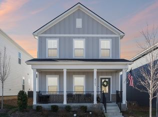 4901 Myra Dr, Hermitage, TN 37076