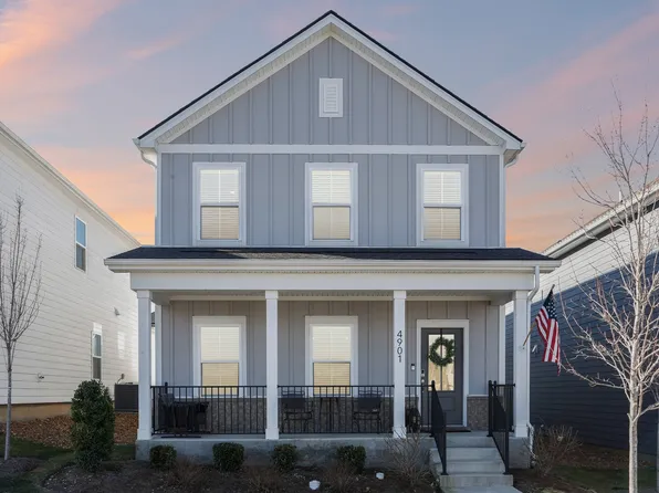 4901 Myra Dr, Hermitage, TN 37076