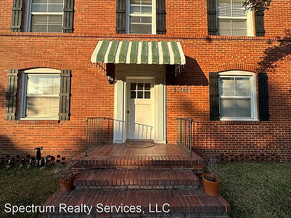 2nd image of 1261 Belmont Ter APT 3