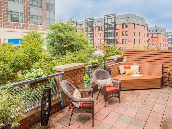 1800 Wilson Blvd Unit 106, Arlington, VA 22201