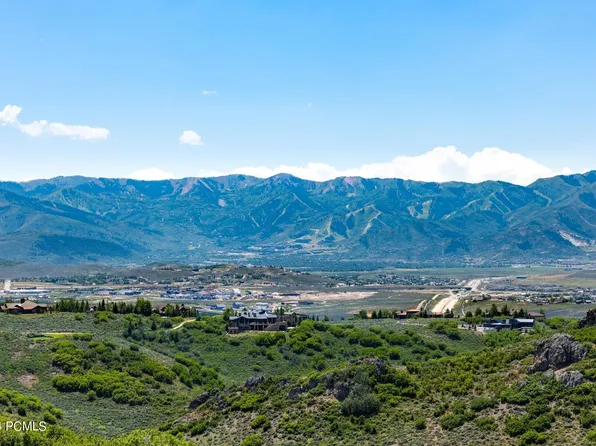 4281 Pinnacle Sky Loop #23, Park City, UT 84098