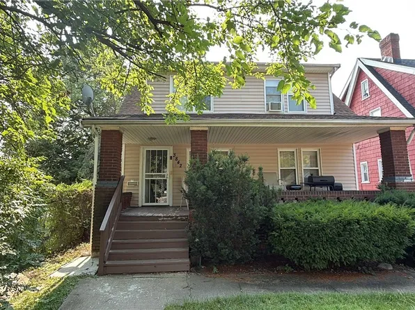 3842 E 151st St, Cleveland, OH 44128