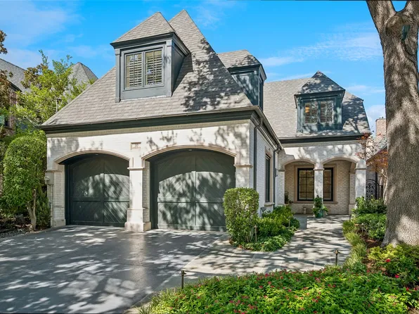 37 Kennington Ct, Dallas, TX 75248