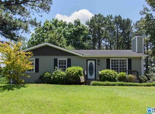 6295 Country Vale Ln, Pinson, AL 35126