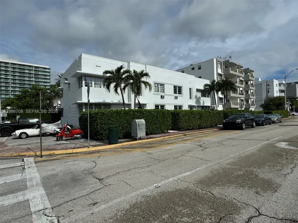 1560 West Ave APT 4, Miami Beach, FL 33139