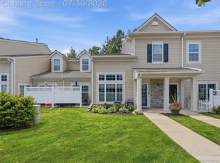 25880 Maritime Cir, Harrison Township, MI 48045