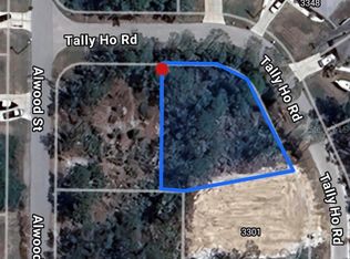 Tally Ho Rd LOT 18, North Pt, FL 34291