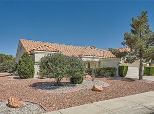 2928 Haddon Dr, Las Vegas, NV 89134