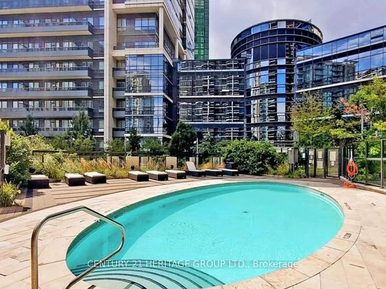 5 Sheppard Ave E #4318 — Photo 8