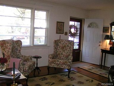 Formal Living Room