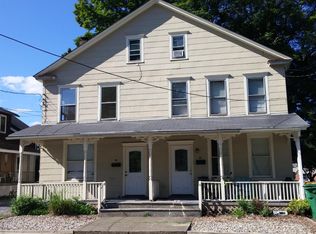 528 Barry St, Stroudsburg, PA 18360