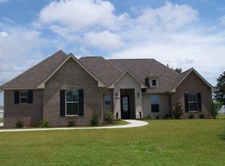 1082 Destin Ave, Foley, AL 36535