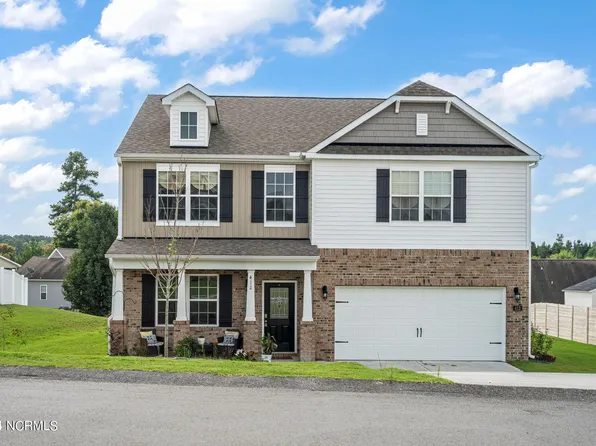 412 Apricot Lane, Carthage, NC 28327