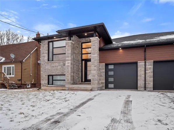 230 Knoll St, Pt Colborne, ON L3K 5A5