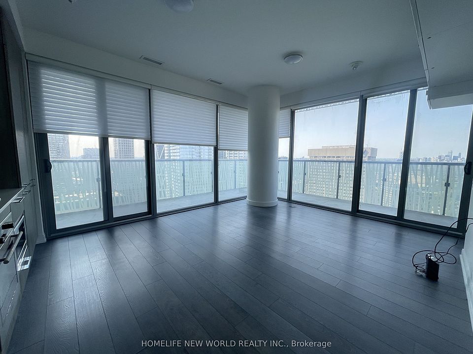 1st image of 50 Charles St E #3809