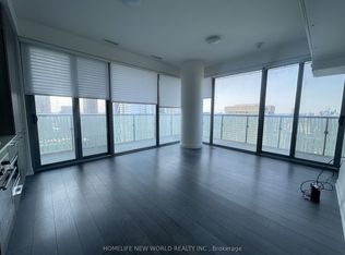 50 Charles St E #3809, Toronto, ON M4Y 0C3