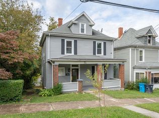 819 6th St SE, Roanoke, VA 24013