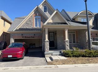 29 Workmens Cir #BASEMENT, Ajax, ON L1T0N6
