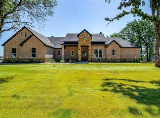 500 Ford Flts, Springtown, TX 76082