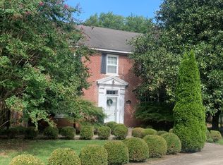 2611 Cox Mill Rd, Hopkinsville, KY 42240