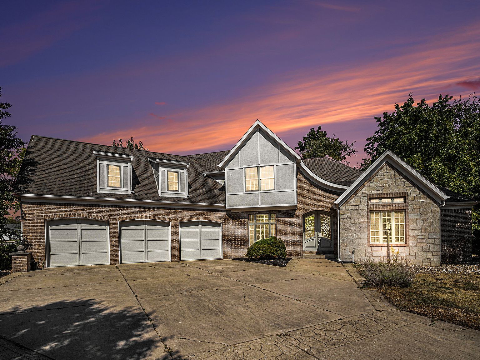 2709 Black Tail Ct, South Bend, IN 46614 | Zillow