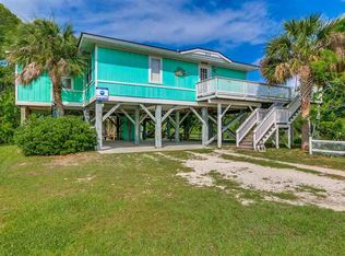 234 Calhoun Dr, Murrells Inlet, SC 29576