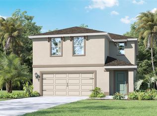 3282 Partington Blvd, Davenport, FL 33837