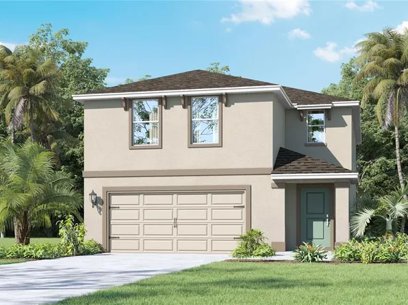 3282 Partington Blvd, Davenport, FL 33837