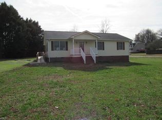 504 Beaver Dam Ct, Liberty, NC 27298