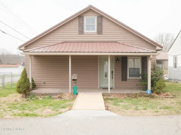 2536 Penix St, Ashland, KY 41102