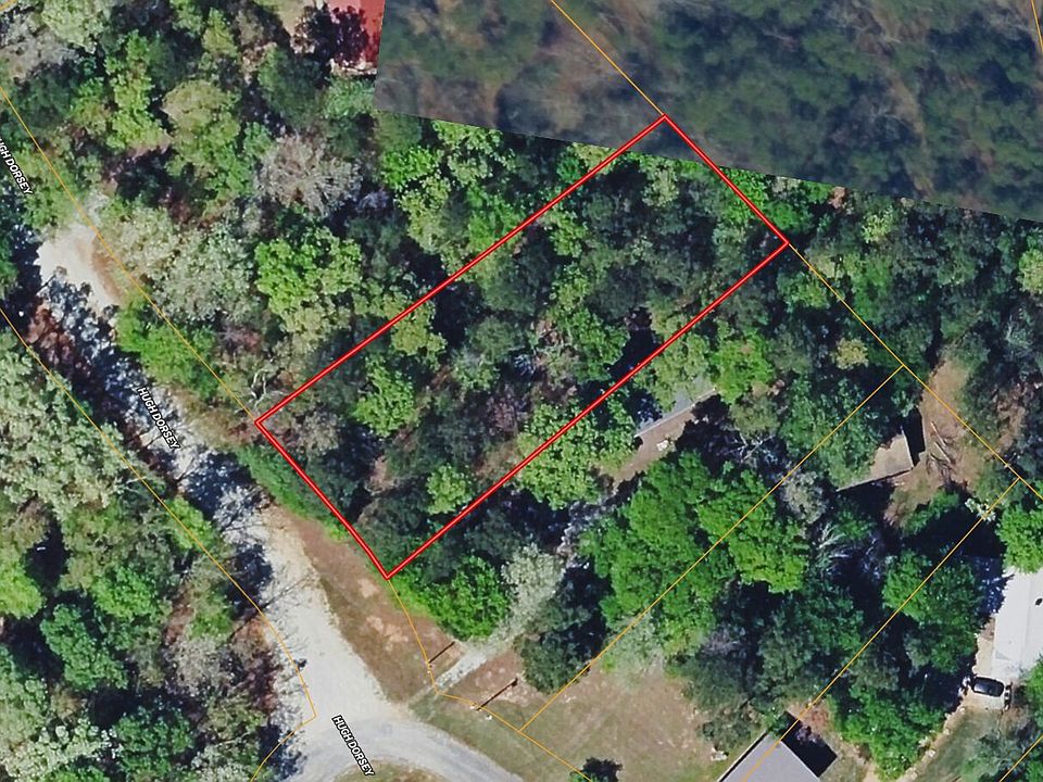 1st image of 0 Hugh Dorsey Rd
