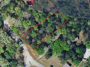 0 Hugh Dorsey Rd, Hartwell, GA 30643