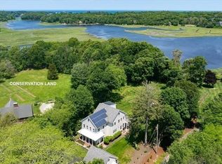 60 Mordecai Lincoln Rd, Scituate, MA 02066
