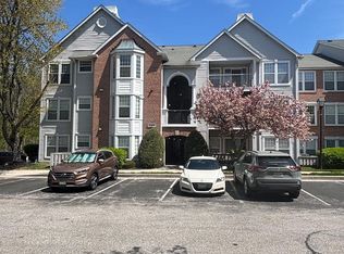 4409 Silverbrook Ln #304, Owings Mills, MD 21117