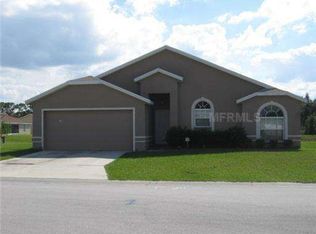 1086 Summer Glen Dr, Winter Haven, FL 33880