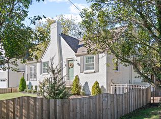 4101 Oriole Pl, Nashville, TN 37215